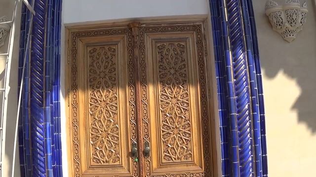 Ташкент достопримечательности  Музей и сквер  памяти жертв репрессий