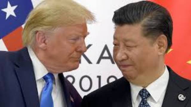 Лидеры США и Китая собираются на важную встречу