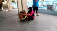 Stretching