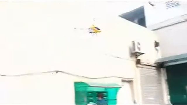 Syma S033G Helicopter