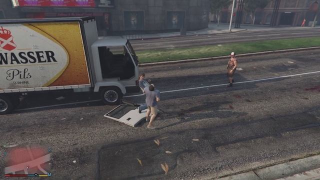 GTA 5 Wasted #56