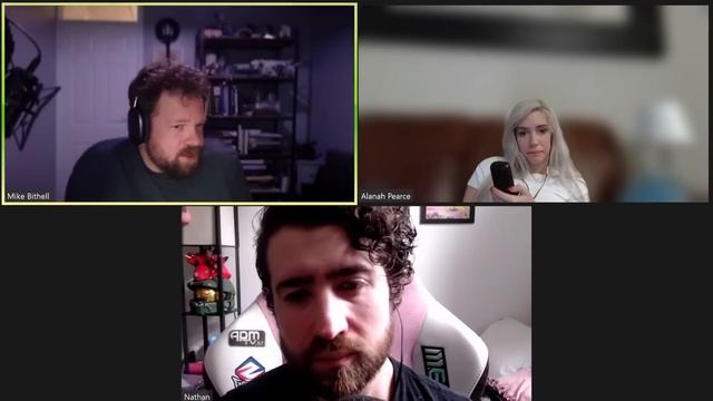 Games Journalism is reeeally broken (ft. journalist Nathan Grayson) | Play, Watch, Listen