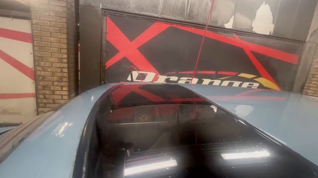 Accord aerodeck 2.0