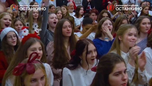 Летняя Творческая Мастерская