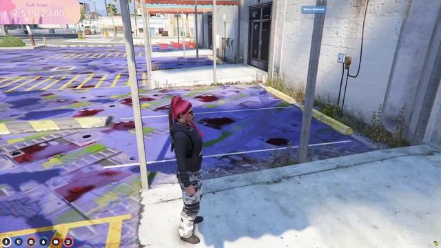 Mandem Lana: "NVE hitting different" | GTA 5 RP NoPixel Wicked Moments