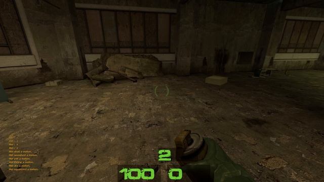 HL2DM Melon Chat Sound Plugin