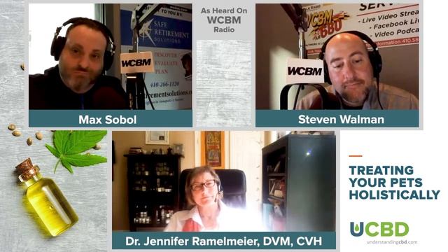 Treating Your Pets Holistically - Episode 55