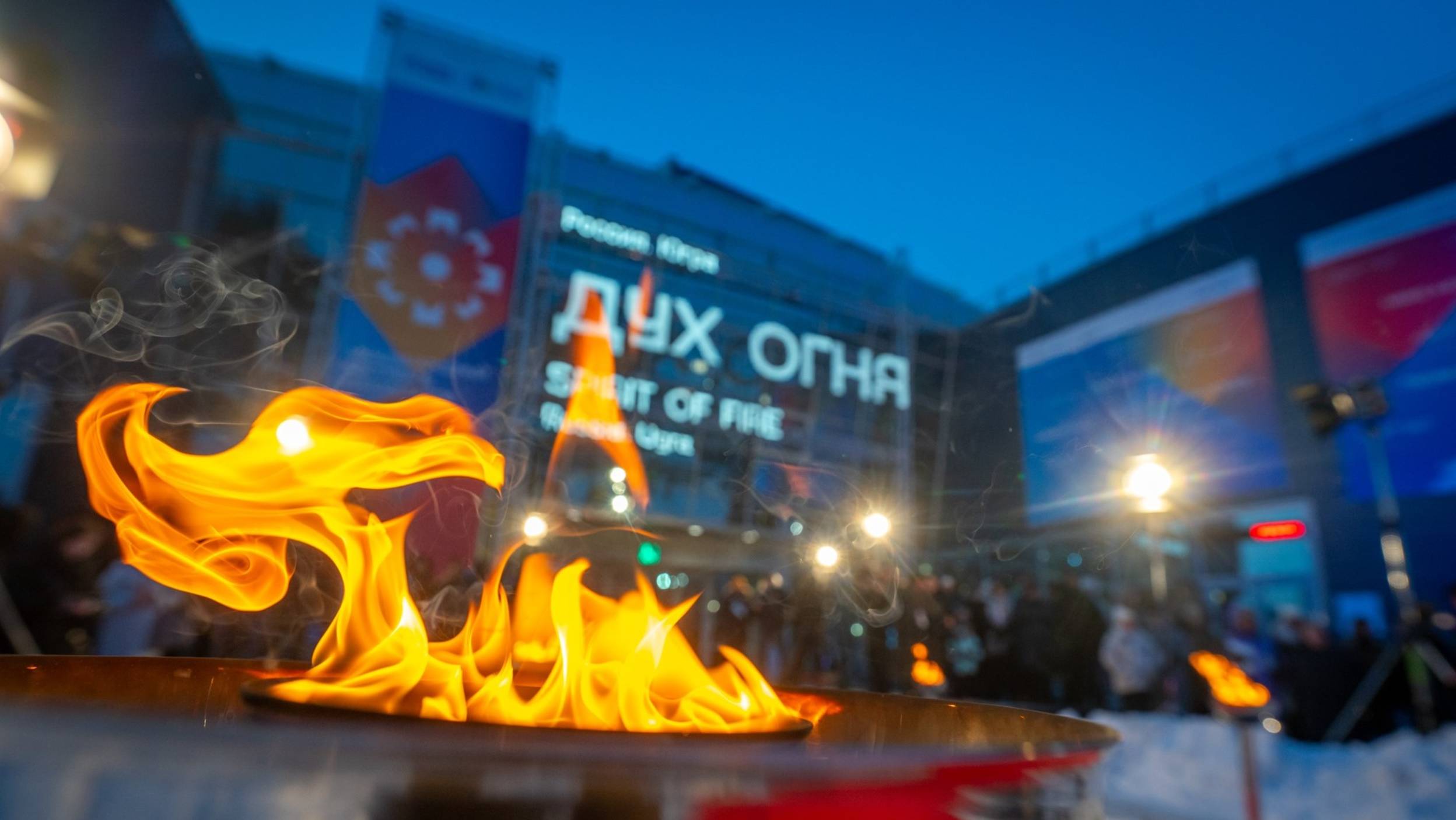 Новые IT-технологии помогают снимать военно-историческое кино