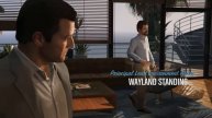GTA 5 Grand Theft Auto 5 (MISSION 1) #1