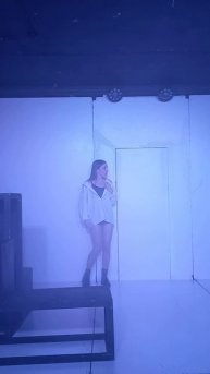 спектакль "стоп sex" the театр г.Уфа