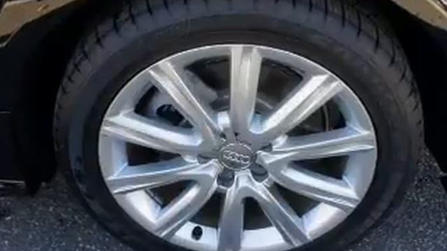2016 Audi A6 P12935 - Great Neck NY