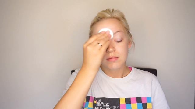 Skincare Routine - Get "Unready" With Me! | Erica McCleskey