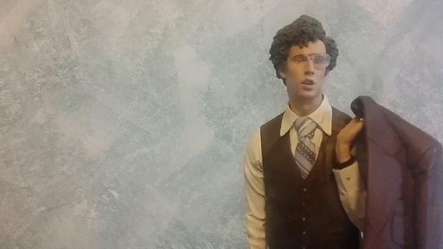 Napoleon Dynamite