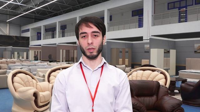 Мебельный салон "Firdaus"