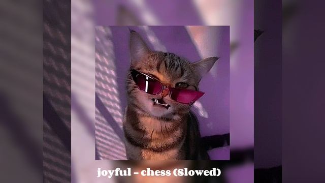 joyful - chess