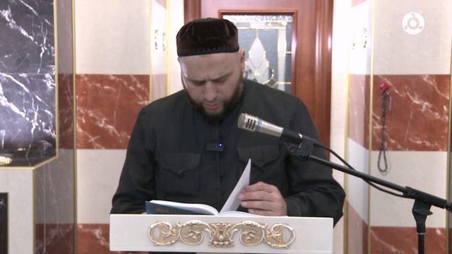 Таравихь ламаз
09.03.2025 г.