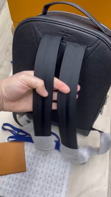 Мужской рюкзак Louis Vuitton