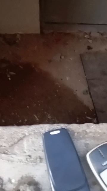 Нокиа 3310 с 4 этажа 2 часть