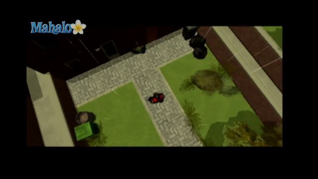Grand Theft Auto: Chinatown Wars Walkthrough - 05 (Payback)