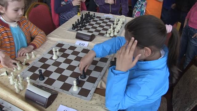 2014-04-27 Blitz Russia Chess Child Champ (Sochi)