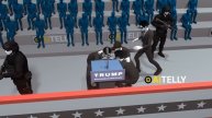 How Trump Attempted Assassination Happened Detail Timeline