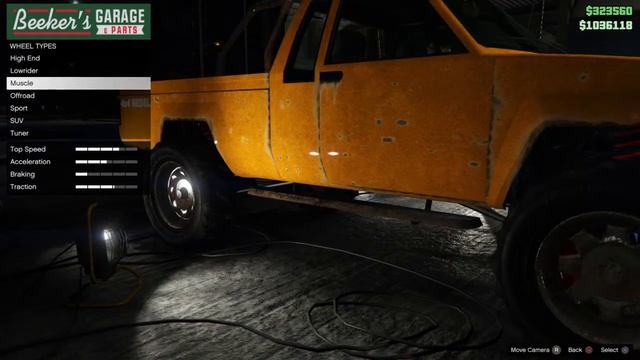 Rebel Money Exploit [GTA V] (No BS) *PATCHED*