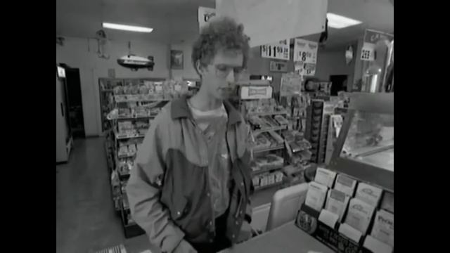 Napoleon Dynamite (2004) - Original Film School Version