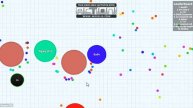 Agar.io уррааа
