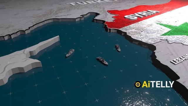 Why Israel Attacked Syria #israel #syria #russia