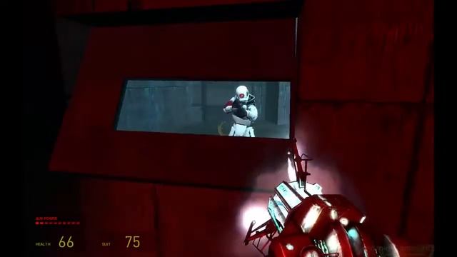 Half Life 2: Episode One Gameplay Nvidia Shield Tablet Android 1080p (Android Games HD)