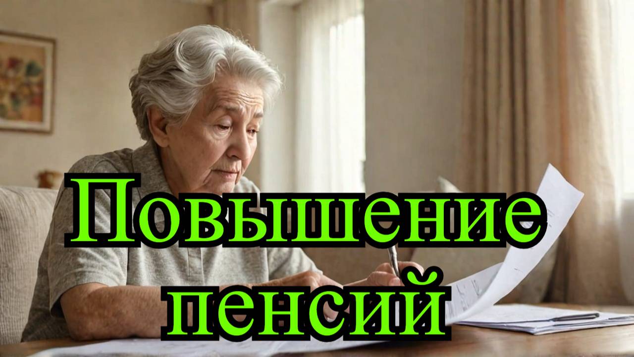 Мишустин заявил, что социальные пенсии увеличатся более чем на 14,5% с 1 апреля