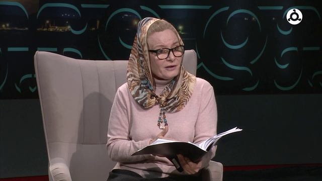 Литературни г1алг1айче. Ч1имхилганаькъан Раиса.