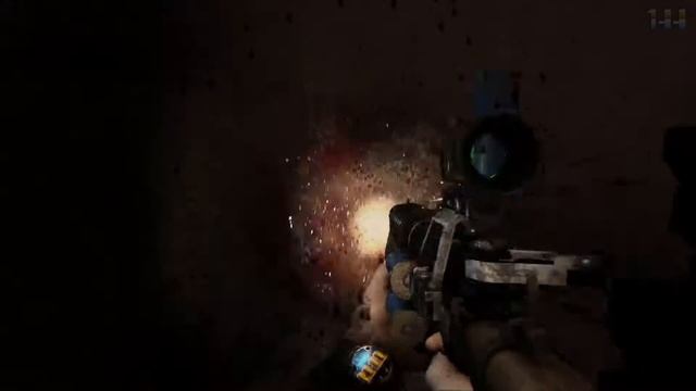 Дневники Metro Redux - Тургеневская