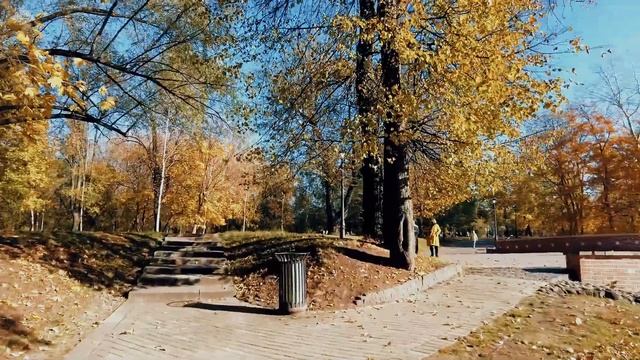 Музей-заповедник Царицыно — прогулка по дворцу императрицы!