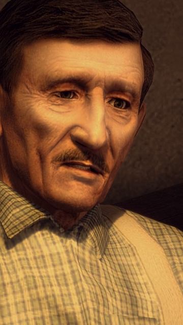 Люди Винчи #shorts #mafia2 #мафия2