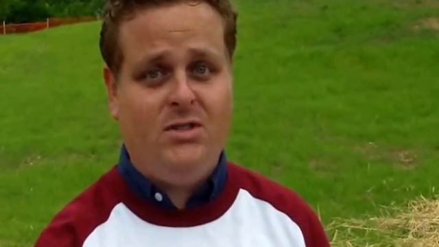 THE SANDLOT's PATRICK RENNA GIVES SHOUT OUT TO STLSPORTSPAGE COM
