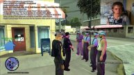 FRONT LINE (RCRP)
