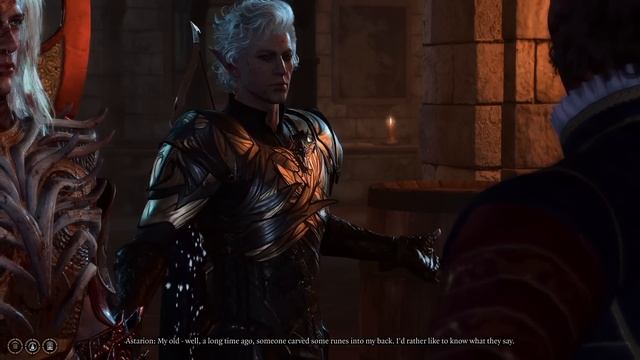 Baldur's Gate 3 Is Addicting