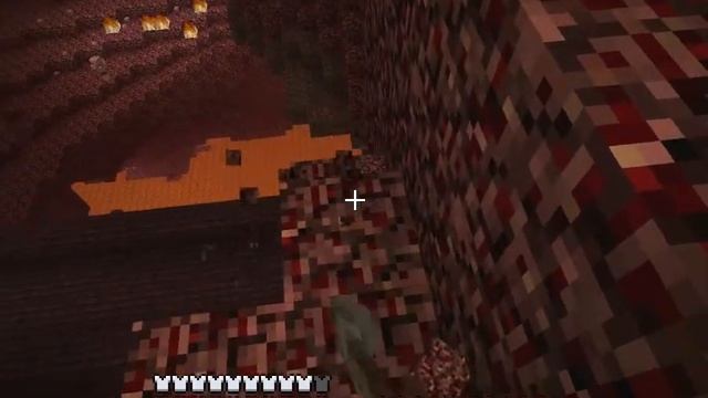 Minecraft «Чистая Ванилька» - Серия №94