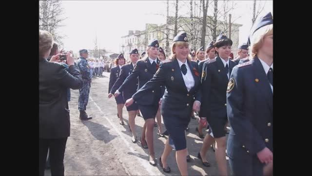 День победы! 9 Мая!