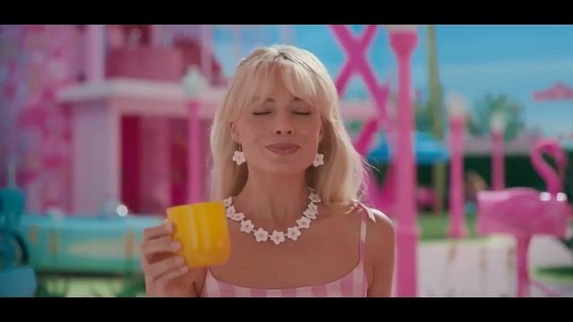 Análisis de Barbie (2023), de Greta Gerwig. Un mensaje del feminismo liberal.