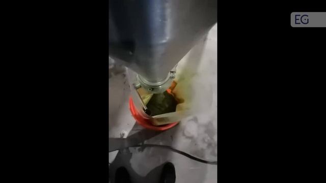 Распылительная сушилка LPG-50
