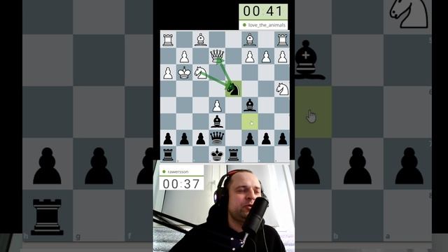 Сливаю #шахматы #chess