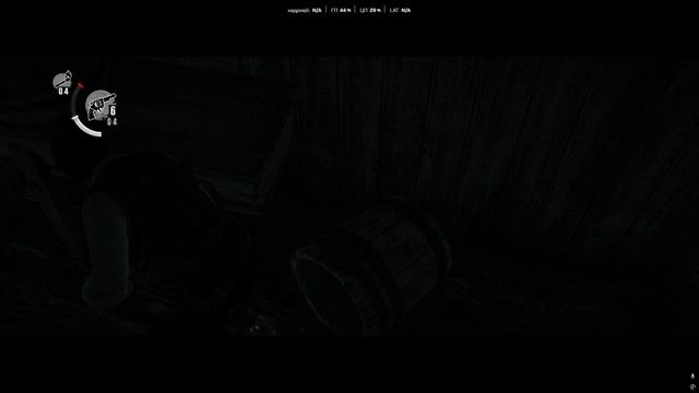 The Evil Within Demo 03.В когтях Чудовищ Встреча с Доктором