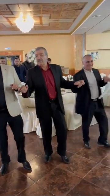 Bako Lizgiev - Tital Mahmudyan Езидская свадьба / Dawata Ezdia  #свадьба #музыка #ezidi #shorts