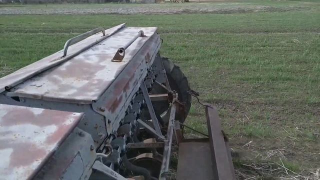 Підкормка пшениці🌾🌾