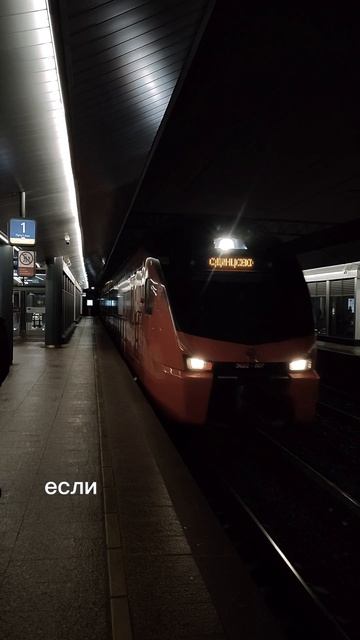 Аэроэкспресс в ЛИАНОЗОВО? С 30 марта! #аэроэкспресс #шереметьево #москва #транспорт #новости #метро
