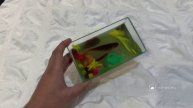 Мобильный аквариум