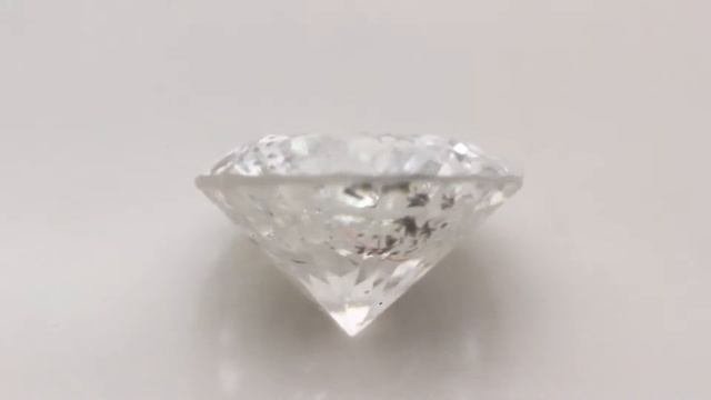 Round Brilliant Natural White 0.18 Ct Diamond Http://www.diamondzul.com