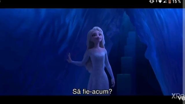 Regatul De Gheață 2 - AURORA BOREALA, Cine Ești ?